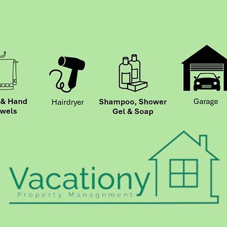 Downtown Stylish Apartment With Garage By Vacationy Porto Ngoại thất bức ảnh
