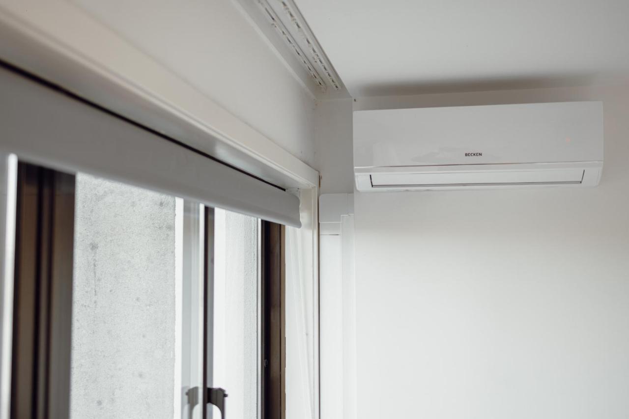 Downtown Stylish Apartment With Garage By Vacationy Porto Ngoại thất bức ảnh