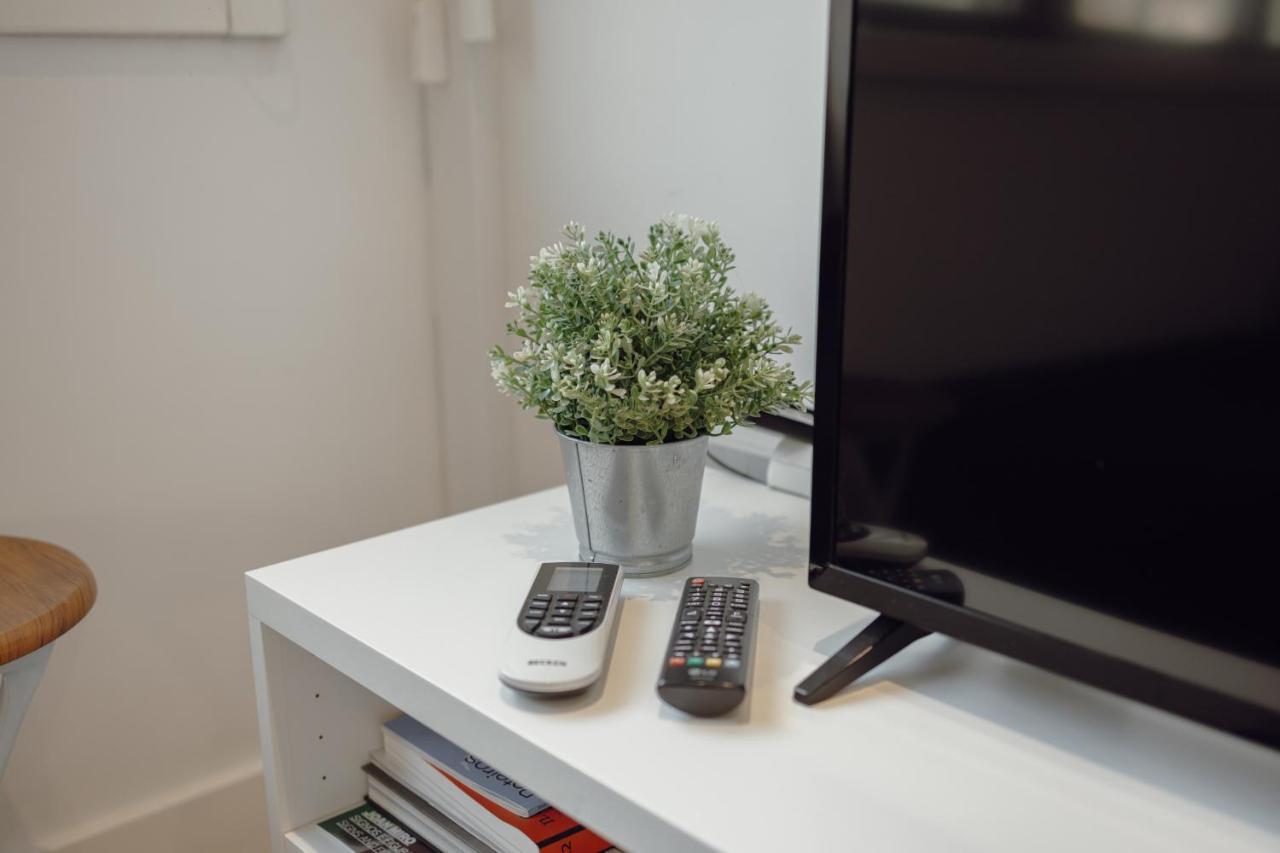 Downtown Stylish Apartment With Garage By Vacationy Porto Ngoại thất bức ảnh