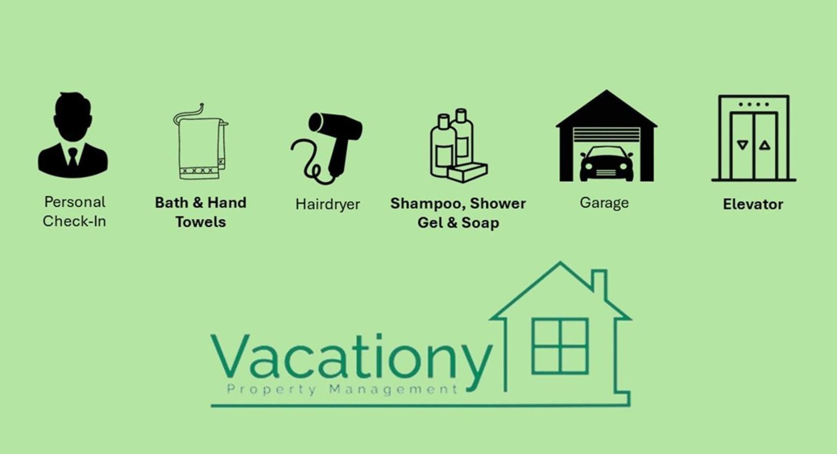 Downtown Stylish Apartment With Garage By Vacationy Porto Ngoại thất bức ảnh